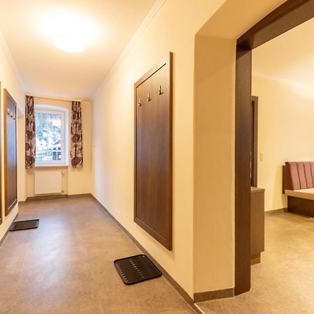 Appartements Feroli Dienten am Hochkönig Esterno foto