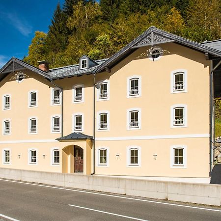 Appartements Feroli Dienten am Hochkönig Esterno foto