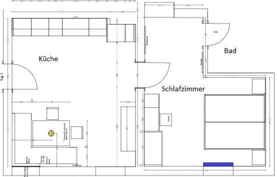 Appartements Feroli Dienten am Hochkönig Esterno foto